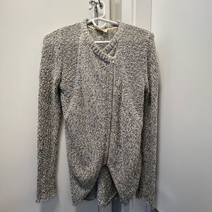 American Vintage Tweed Jacket